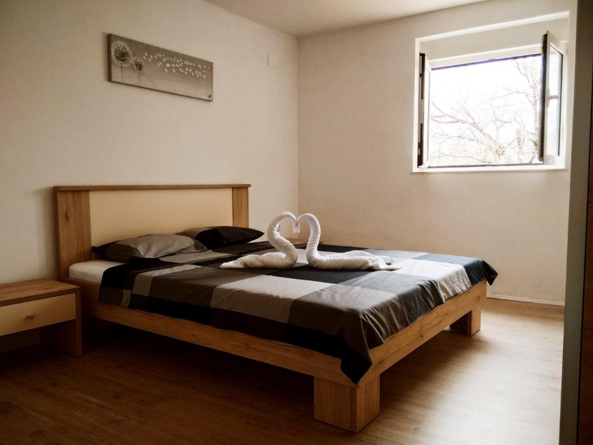 רייקה Gecko Apartment מראה חיצוני תמונה