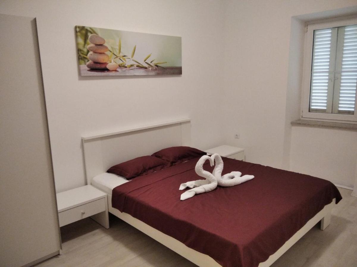 רייקה Gecko Apartment מראה חיצוני תמונה