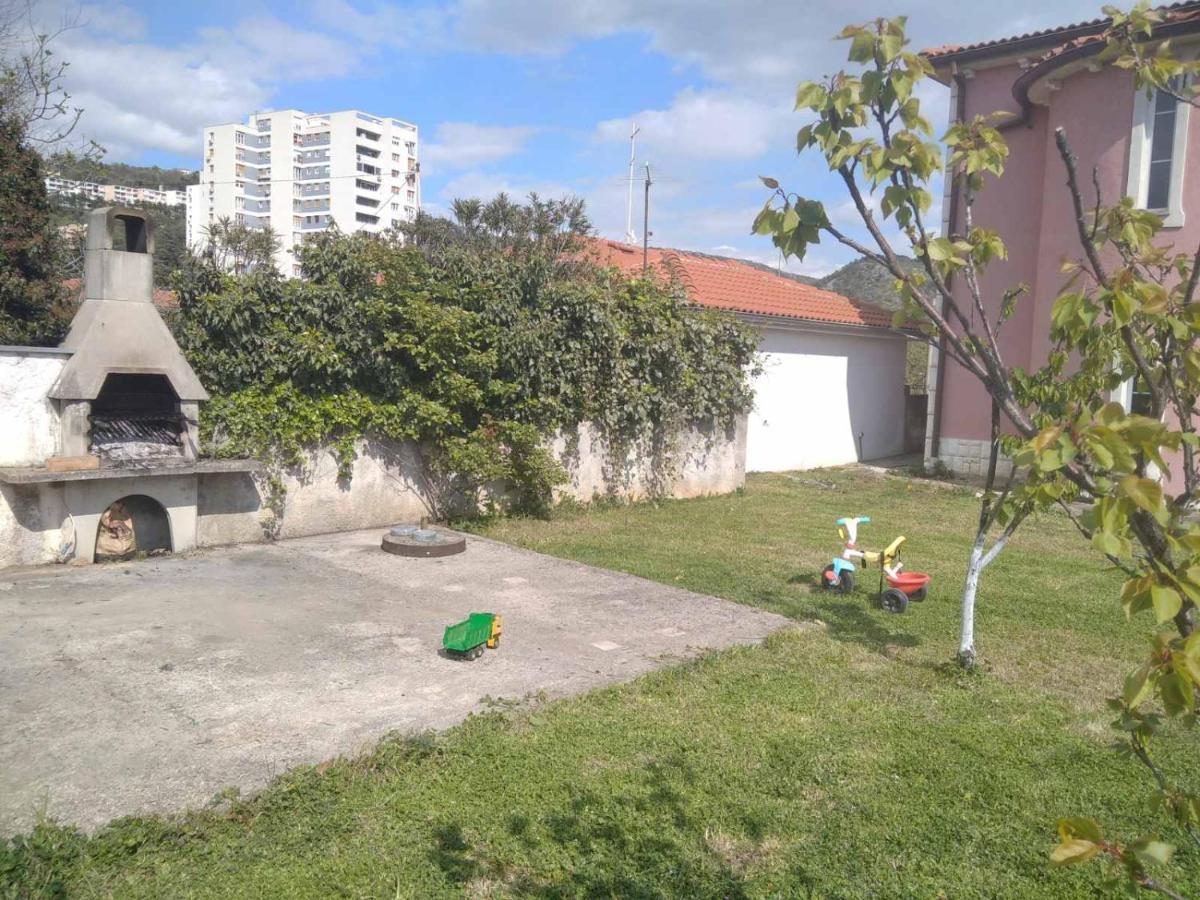 רייקה Gecko Apartment מראה חיצוני תמונה