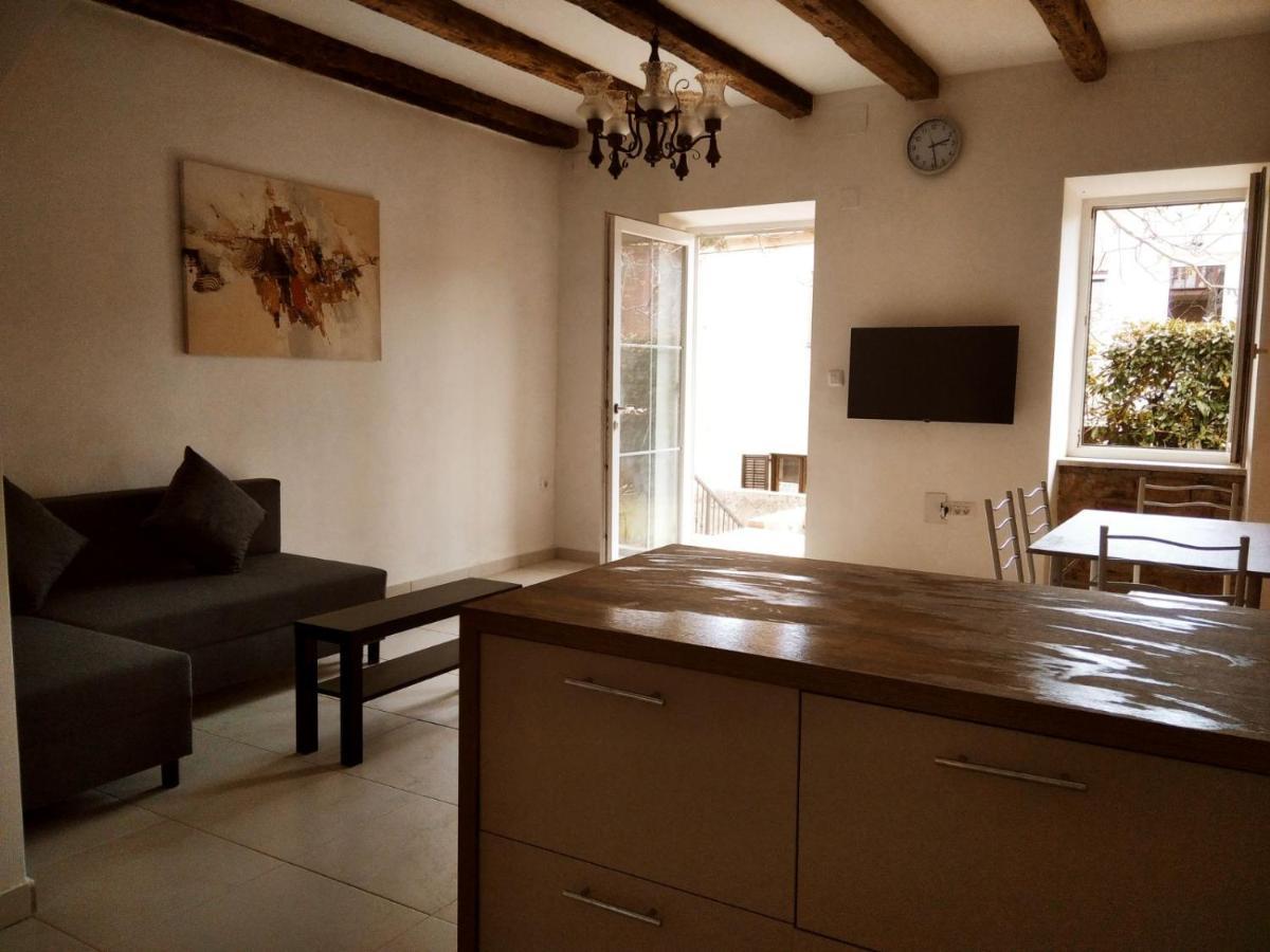 רייקה Gecko Apartment מראה חיצוני תמונה