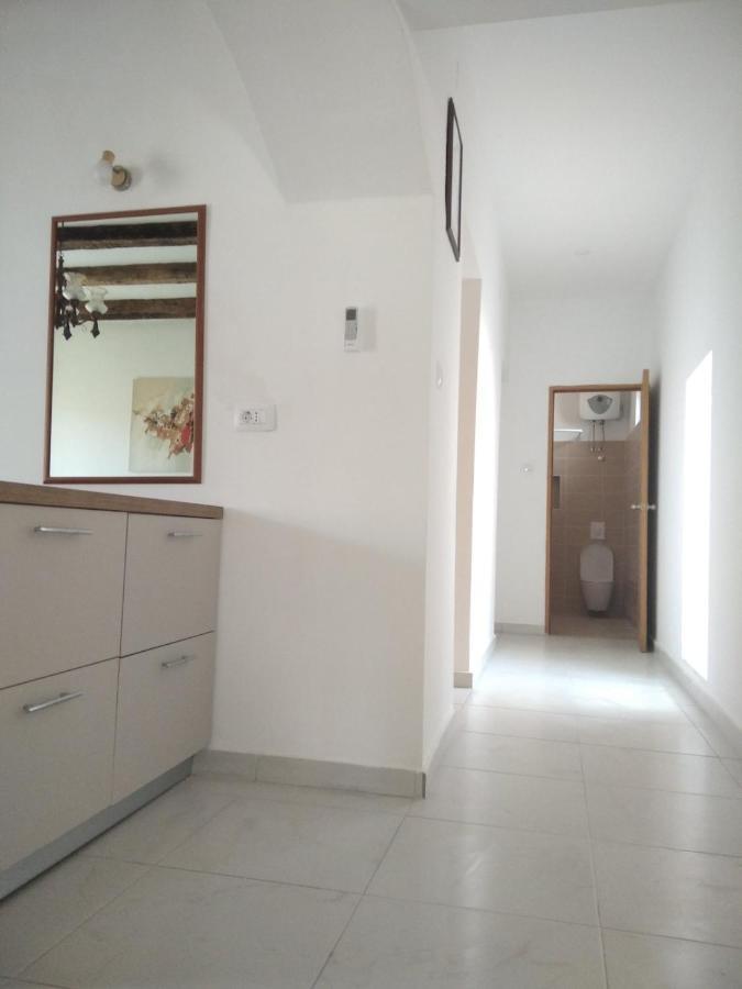 רייקה Gecko Apartment מראה חיצוני תמונה