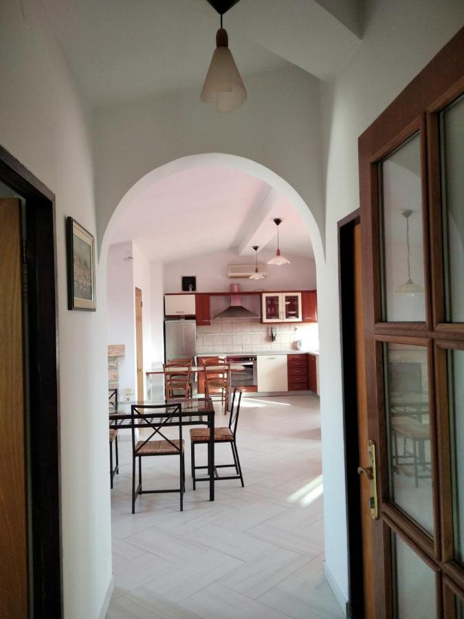 רייקה Gecko Apartment מראה חיצוני תמונה