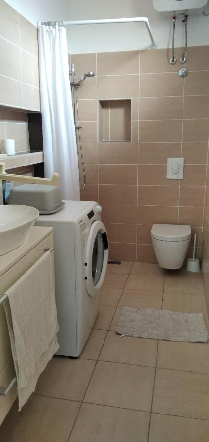 רייקה Gecko Apartment מראה חיצוני תמונה